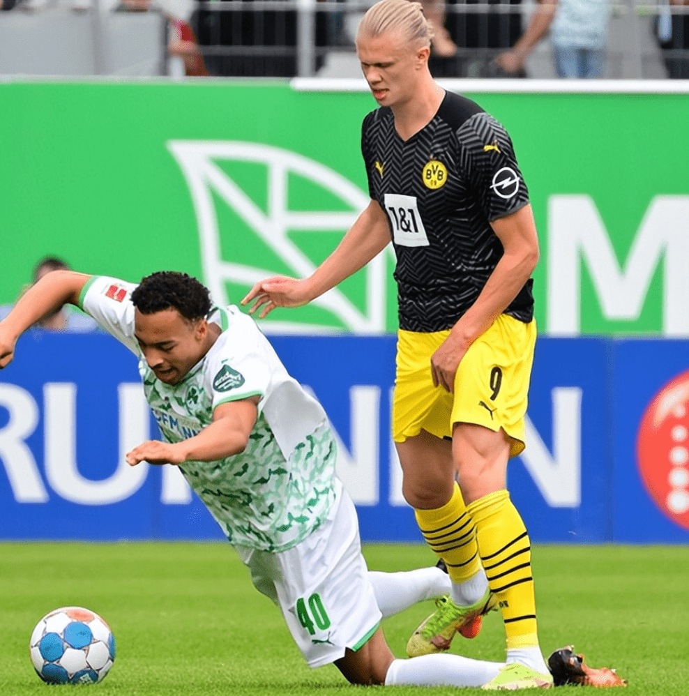 世俱杯多特蒙德vs蒙特雷