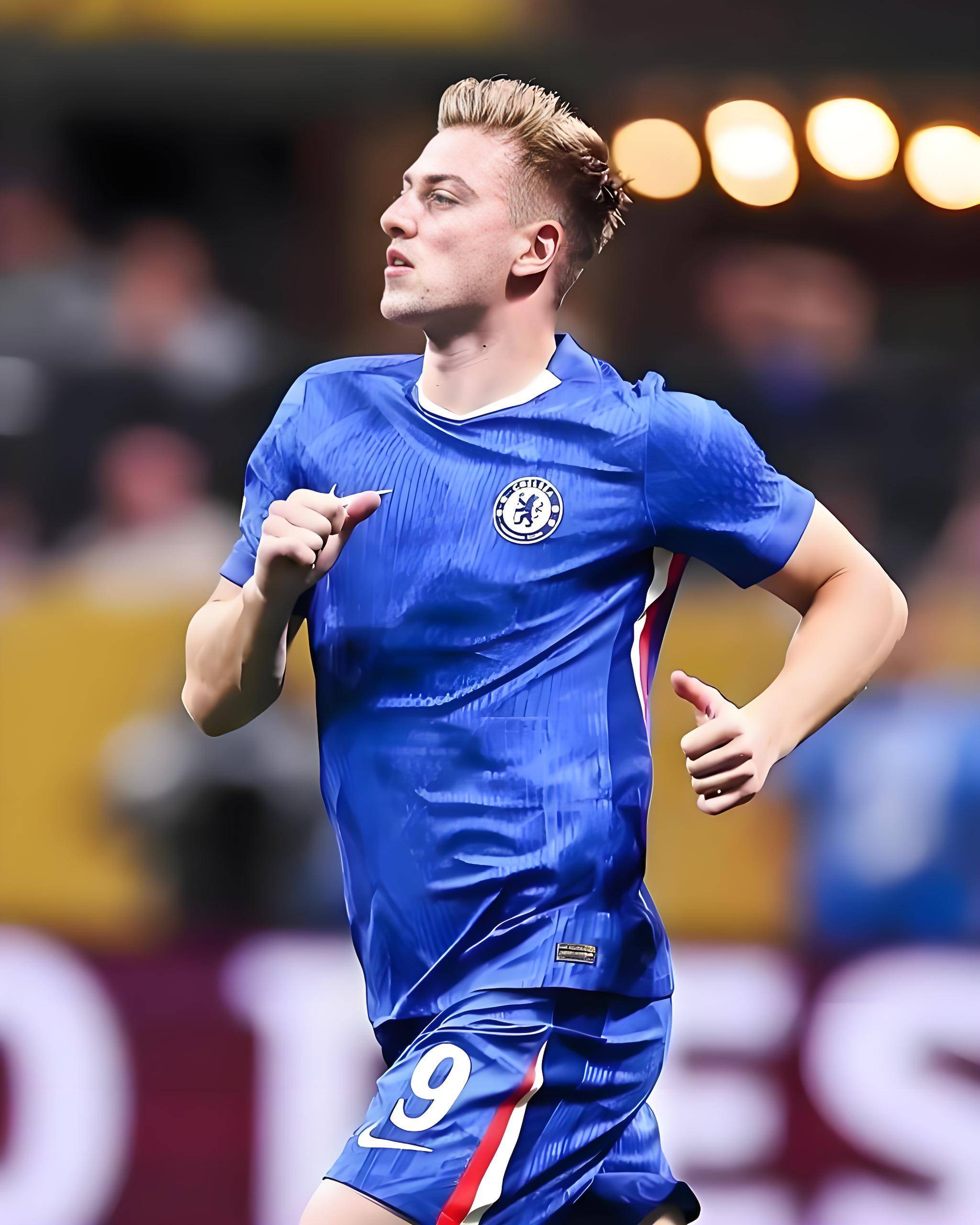 转会期克里夫兰骑士战术微调：英超节点到来，压力陡增，更衣室氛围转暖(手绘克利夫兰骑士)