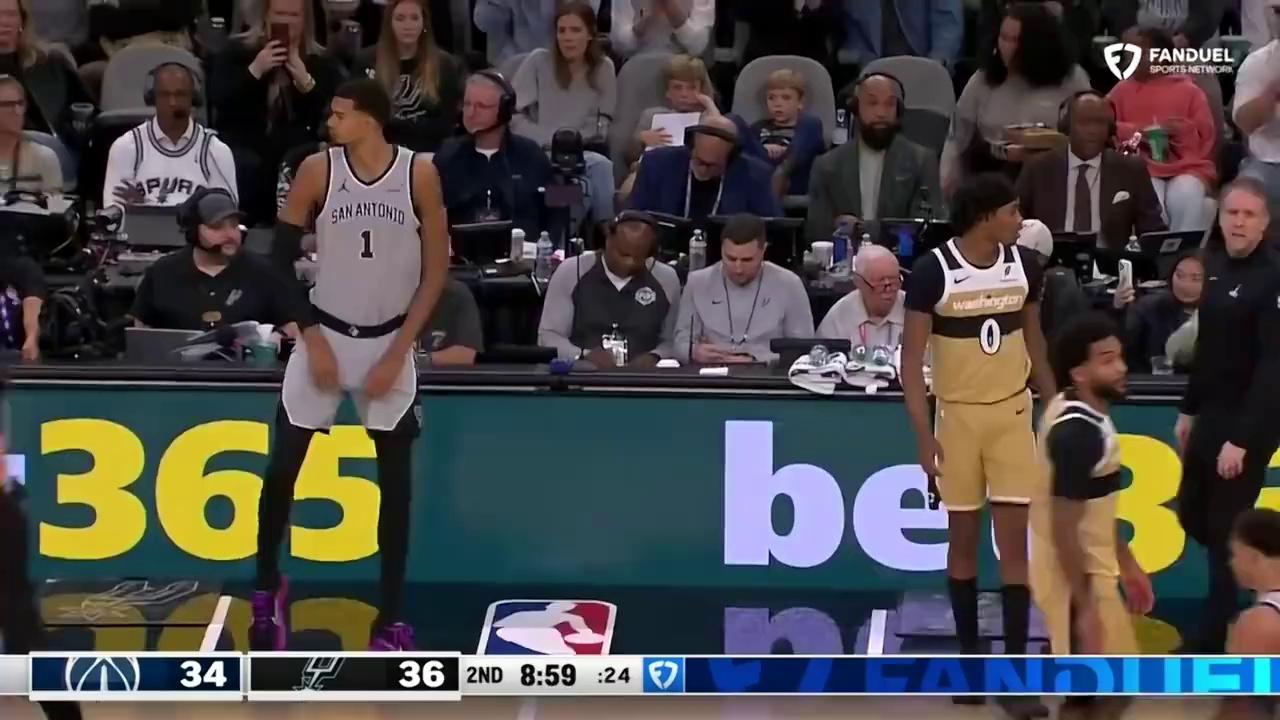 关于今夜华盛顿奇才单刀错失——NBA季后赛节点到来，悬念犹存，数据趋势出现新变化的信息