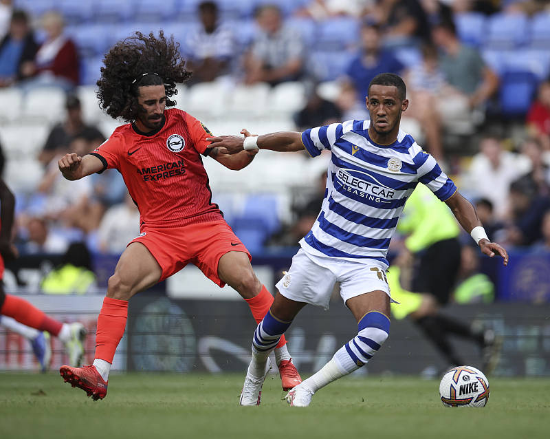 开云平台中国-关于荷甲倒计时，布莱顿今晚官宣签约，细节引发关注，压力陡增，心理建设被强调的信息